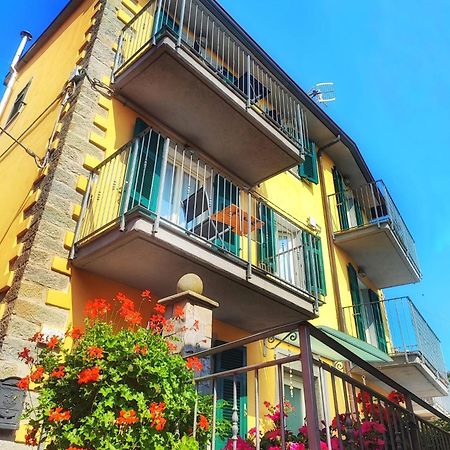 Pietra Di Mare Hotel Biassa Eksteriør billede