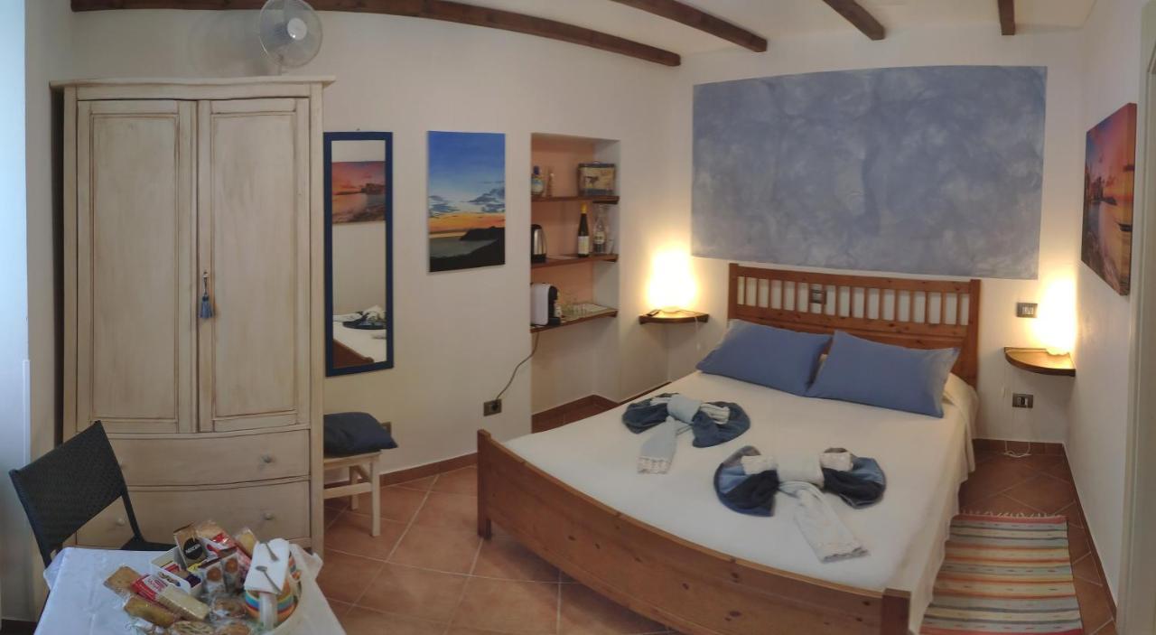 Pietra Di Mare Hotel Biassa Eksteriør billede
