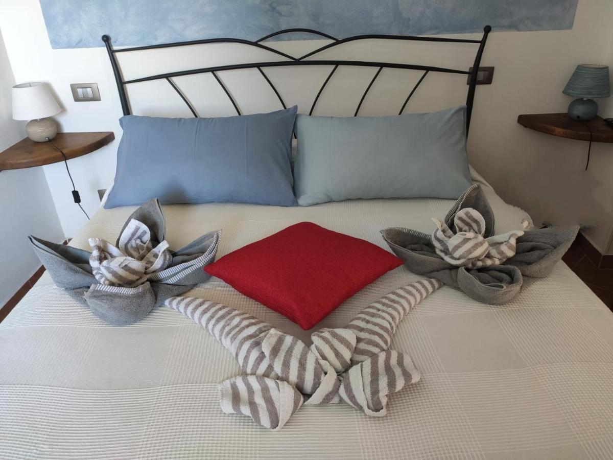 Pietra Di Mare Hotel Biassa Eksteriør billede