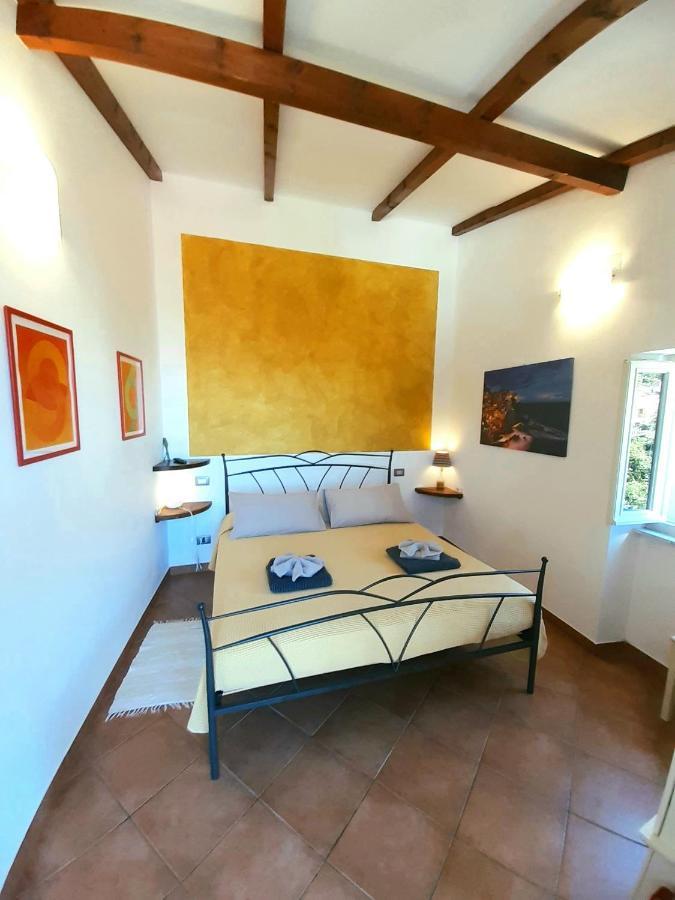 Pietra Di Mare Hotel Biassa Eksteriør billede