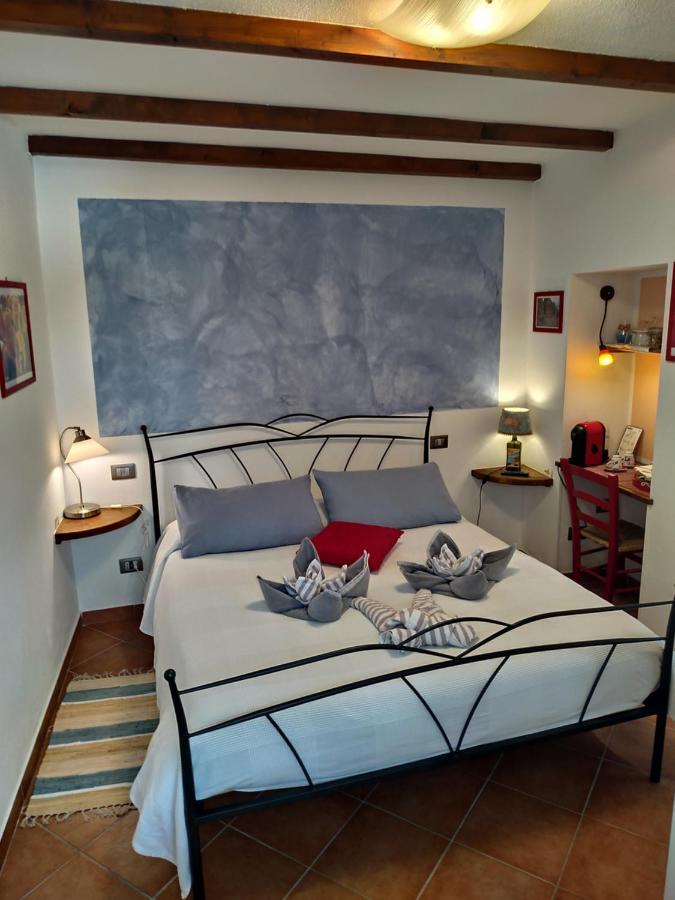Pietra Di Mare Hotel Biassa Eksteriør billede