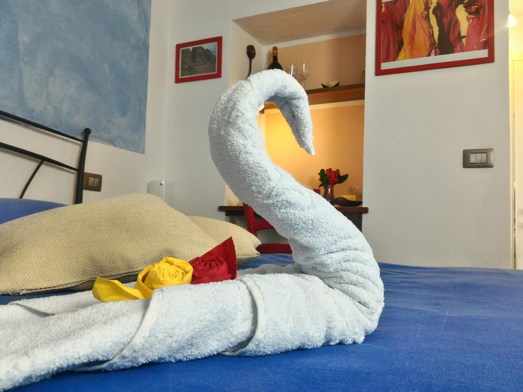 Pietra Di Mare Hotel Biassa Eksteriør billede
