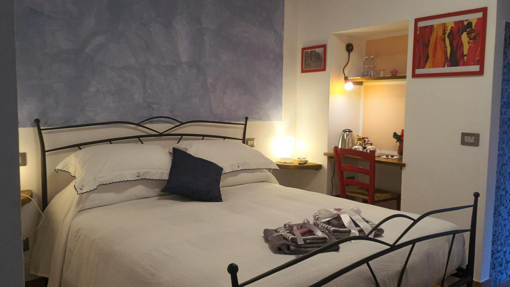 Pietra Di Mare Hotel Biassa Eksteriør billede