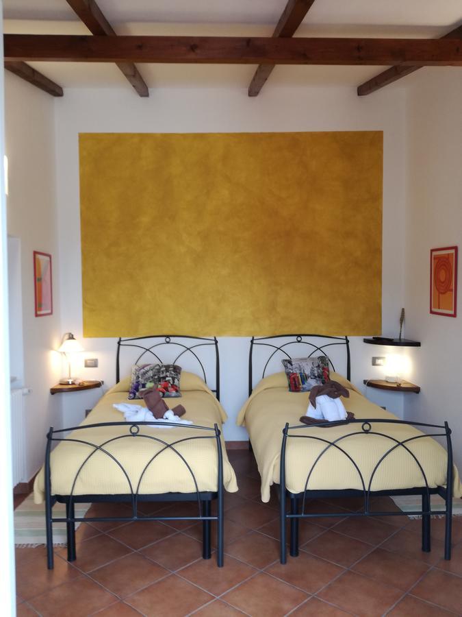 Pietra Di Mare Hotel Biassa Eksteriør billede