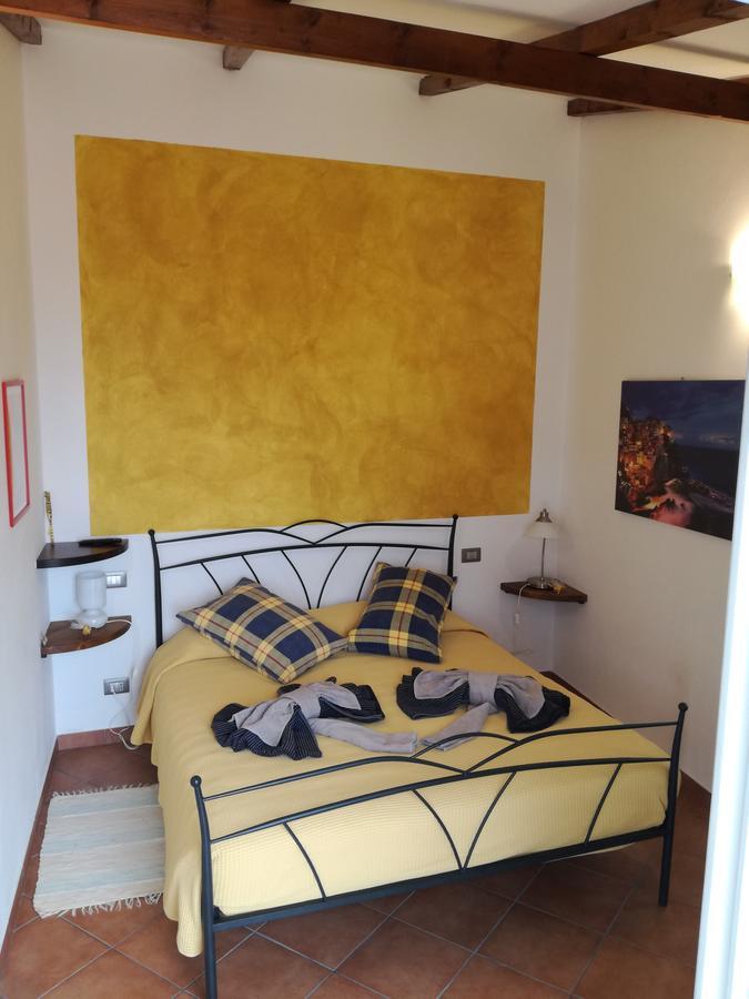Pietra Di Mare Hotel Biassa Eksteriør billede
