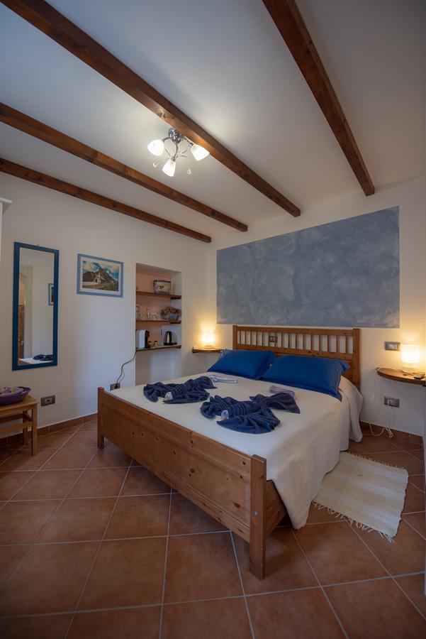 Pietra Di Mare Hotel Biassa Eksteriør billede