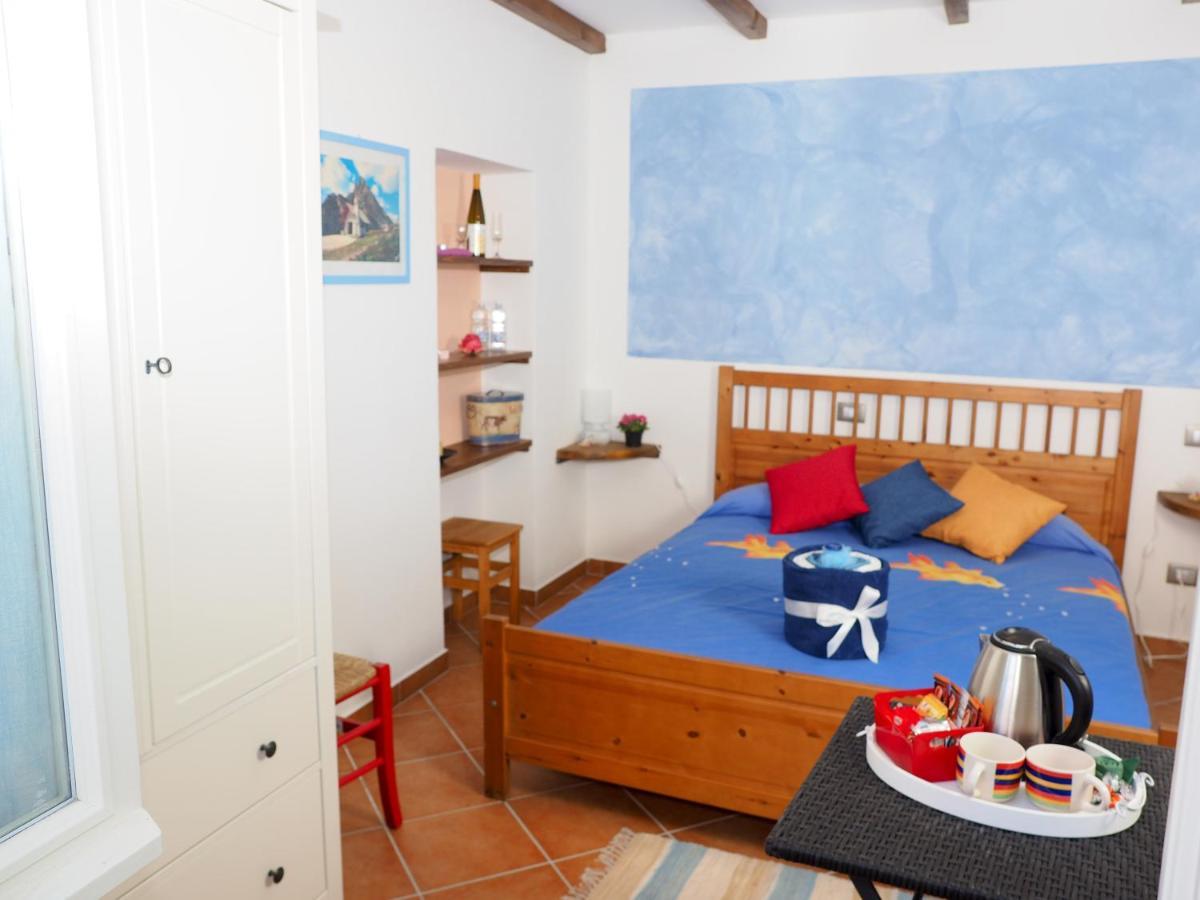 Pietra Di Mare Hotel Biassa Eksteriør billede